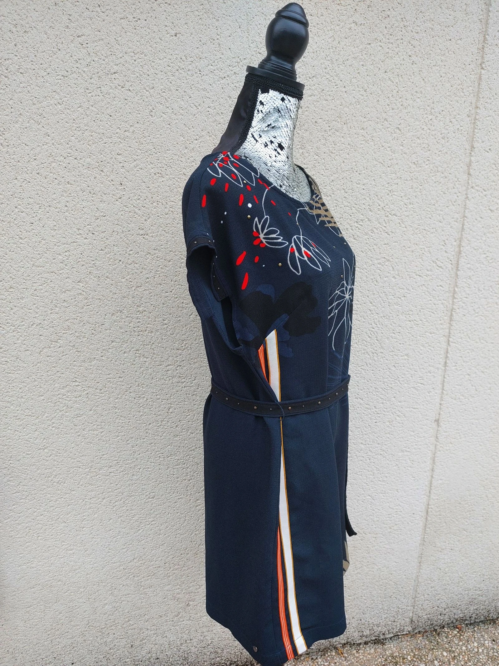 Vestido tamanho 38 – photo 2